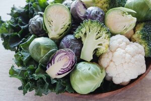 Important Information Regarding Brassicaceae Vegetables