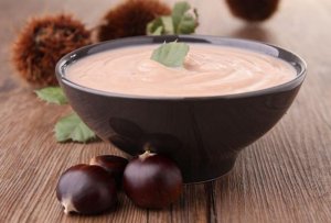 Using thickener for patients with dysphagia.