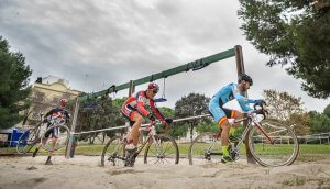 Discover the Different Types of Cycling Competitions