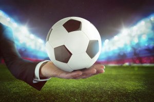 Financial corruption in sports.