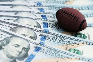 Financial fraud happens in many sports.