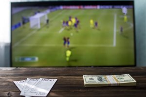 Financial Fraud in Sports