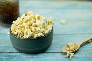 Healthy Snack Ideas for Athletes During Quarantine
