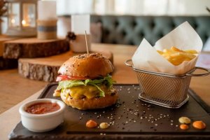 A High-Fat Diet Rapidly Changes Intestinal Microbiota
