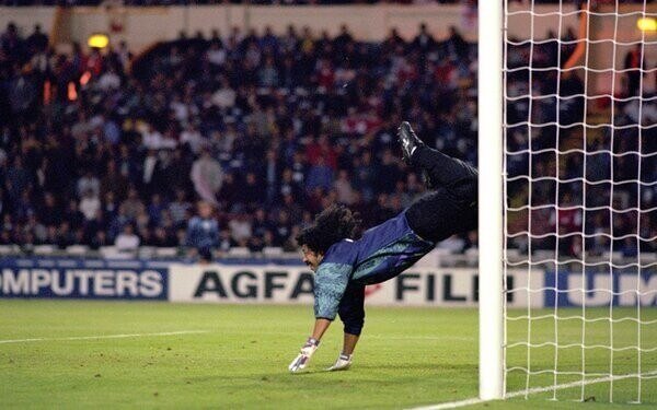 Hiquita scorpion save