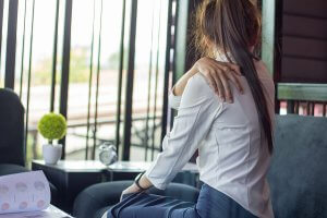 How to Treat Muscle Fatigue from Training