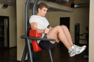 Eight Exercises that can Replace Crunches