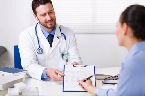 The Need for a Sports Medical Examination