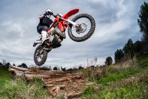 Discover the World of Acrobatic Sports