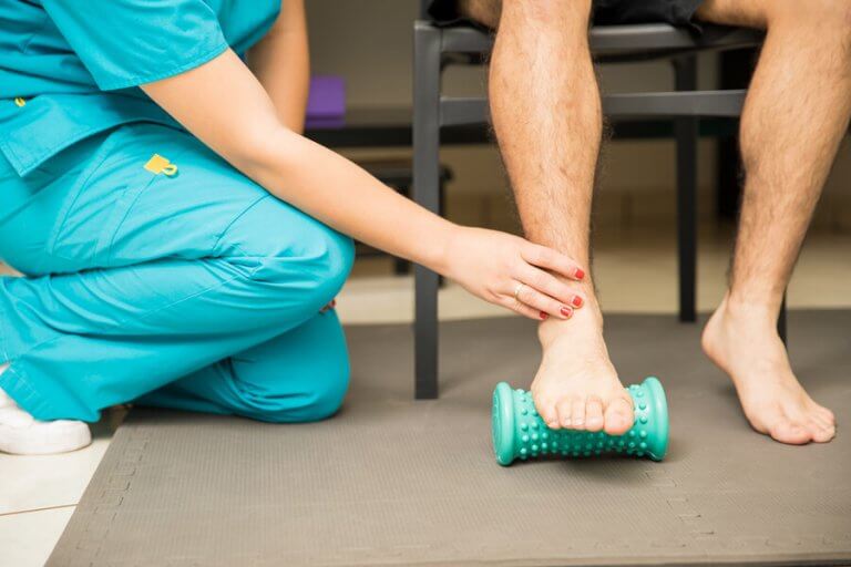 What Is Myofascial Release Fit People Physical Therapy