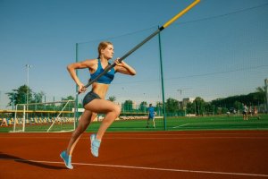 What is the Employment Relationship for Athletes?