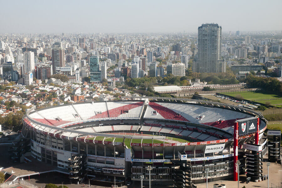 river-plate-argentina