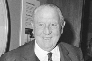 Who Was Santiago Bernabéu? A Look Into His Life