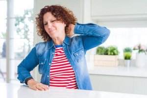 Sarcopenia: What is it and How to Fight it?