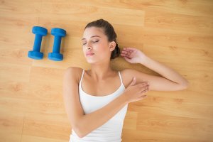 Why Getting a Good Night's Sleep is Essential