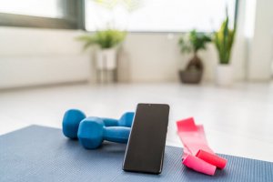 Online Fitness Accounts to Follow During Quarantine