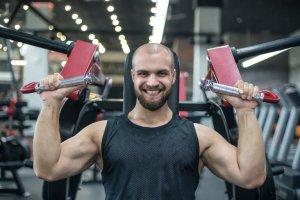 Are Testosterone and Bodybuilding Related?