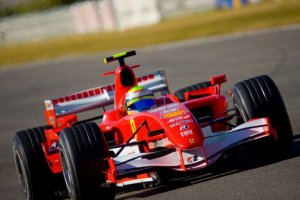 The New Formula One Rules