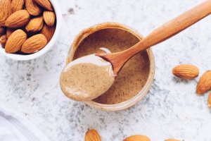 Nut Butter: A Staple Part of an Athlete's Diet