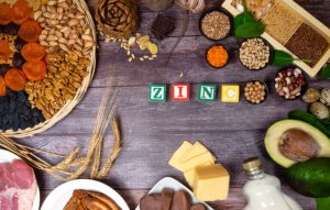Can a Zinc Deficiency Affect Athletic Performance?