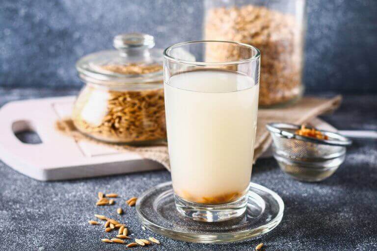 Lose Weight With Oat Milk