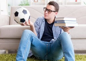 Sports Degrees and Related Professions
