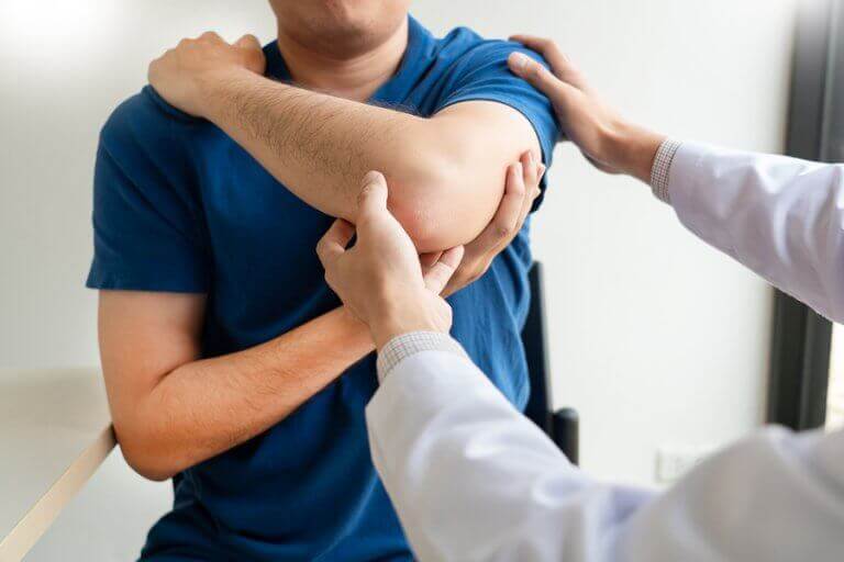 Shoulder Pain and Causes