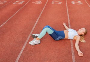 Runner's Anemia: Symptoms and Treatment