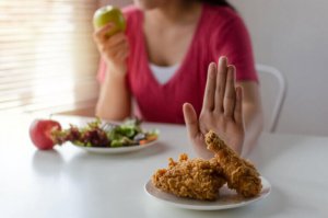 Tips to Help Strengthen Your Immune System