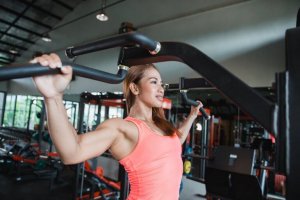 The Importance of Strength Training for Women