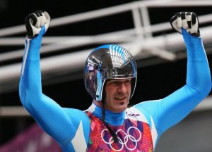 Athletes Who Appeared at the Most Olympic Games