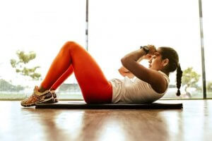 Conditioning and Strength Training at Home