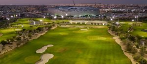 Education City Stadium.