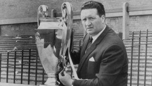 Jock Stein.