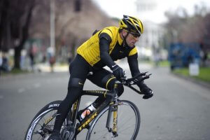 The Lance Armstrong Story: Success and Doping