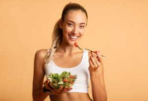 Should We Eat Like Elite Athletes?