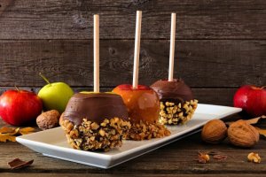 Summer Dessert Ideas