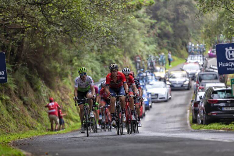 All You Need to Know about the Vuelta a España