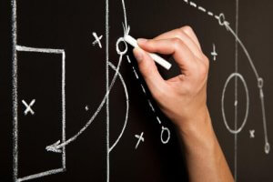 A Closer Look at the Catenaccio System