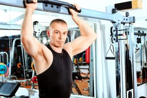 Bodybuilding: Training and Eating