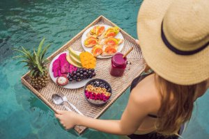 The Best Fruits to Eat During the Summer