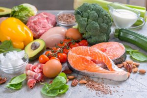 Do Men and Women Need the Same Amount of Protein?