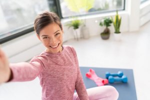 Does Exercise During Quarantine Reduce Stress?