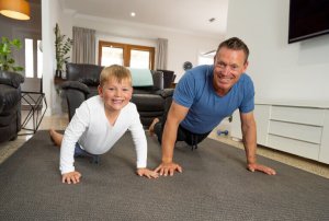 Why Should you Stay Active During Quarantine?