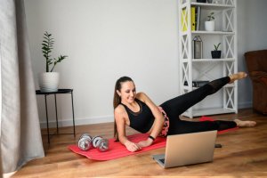 How to Maintain Muscle Mass During Quarantine?