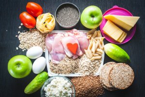 How to Follow a Diet for Cyclists