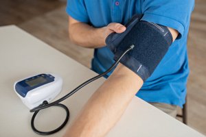 What are some Good Sports for a Hypertensive Person?