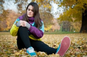 Injured Athlete: How to Promote the Recovery Process