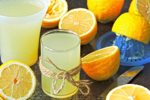 What Are the Benefits of Citrus Fruits for Athletes?