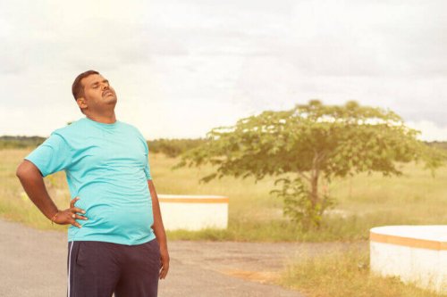 Why Can't you Lose Weight by Running?
